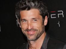 Patrick Dempsey