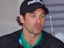 Patrick Dempsey