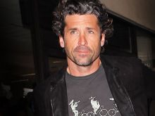 Patrick Dempsey