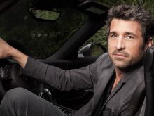 Patrick Dempsey