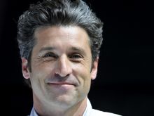 Patrick Dempsey