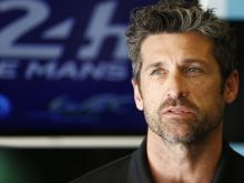 Patrick Dempsey