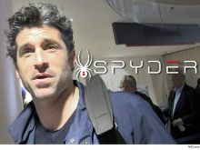 Patrick Dempsey