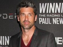 Patrick Dempsey #62964 picture (Landscape Medium)
