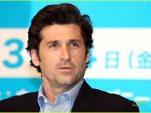 Patrick Dempsey