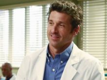 Patrick Dempsey