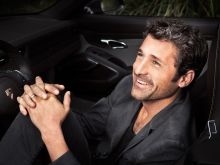 Patrick Dempsey