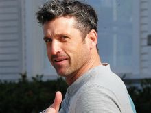 Patrick Dempsey