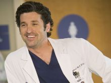 Patrick Dempsey