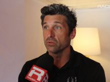 Patrick Dempsey