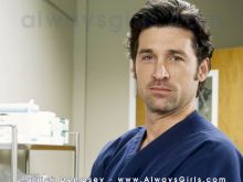 Patrick Dempsey