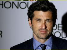 Patrick Dempsey