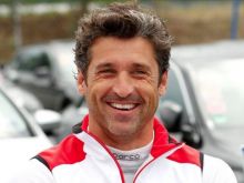 Patrick Dempsey