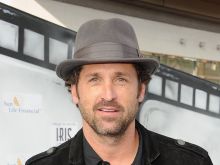 Patrick Dempsey