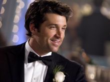 Patrick Dempsey