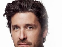 Patrick Dempsey