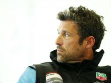 Patrick Dempsey