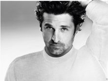 Patrick Dempsey