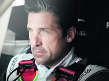 Patrick Dempsey