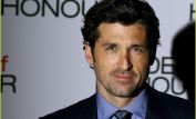 Patrick Dempsey