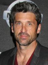 Patrick Dempsey