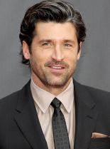 Patrick Dempsey