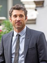 Patrick Dempsey