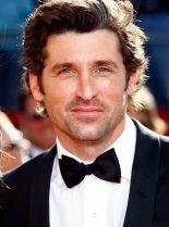 Patrick Dempsey