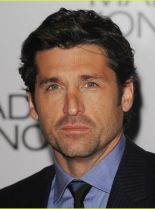 Patrick Dempsey