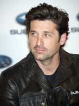 Patrick Dempsey