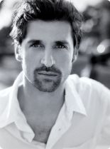 Patrick Dempsey