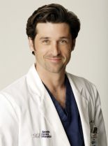 Patrick Dempsey