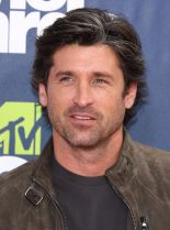 Patrick Dempsey