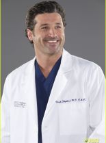 Patrick Dempsey