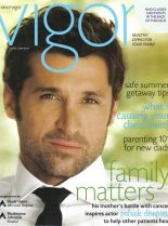 Patrick Dempsey