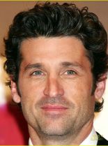Patrick Dempsey #62974 picture (Portrait Medium)