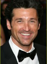 Patrick Dempsey