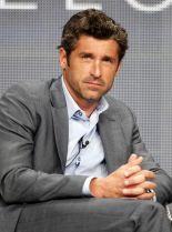 Patrick Dempsey