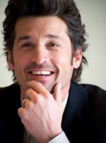 Patrick Dempsey