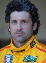 Patrick Dempsey