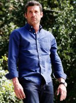 Patrick Dempsey