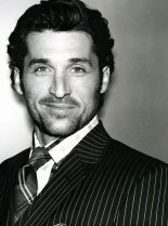 Patrick Dempsey