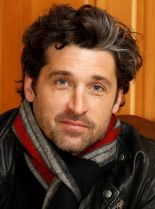 Patrick Dempsey