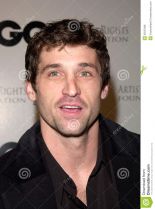 Patrick Dempsey