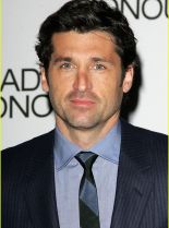 Patrick Dempsey