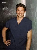 Patrick Dempsey