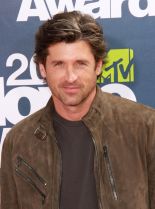 Patrick Dempsey