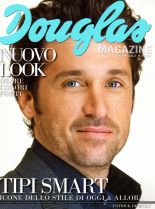 Patrick Dempsey