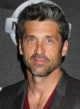 Patrick Dempsey