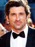 Patrick Dempsey